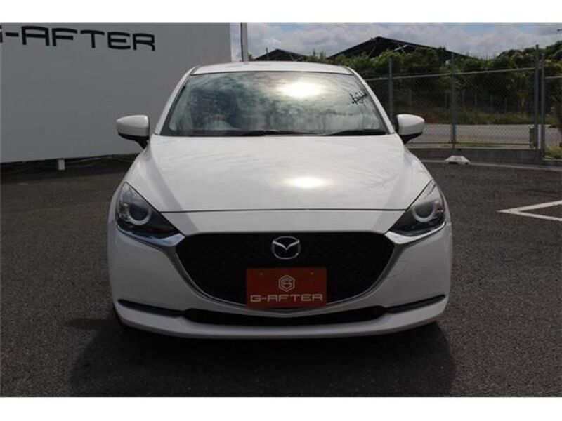 MAZDA2