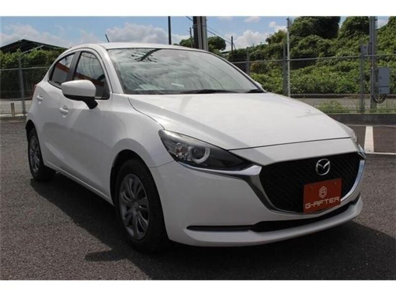 MAZDA2