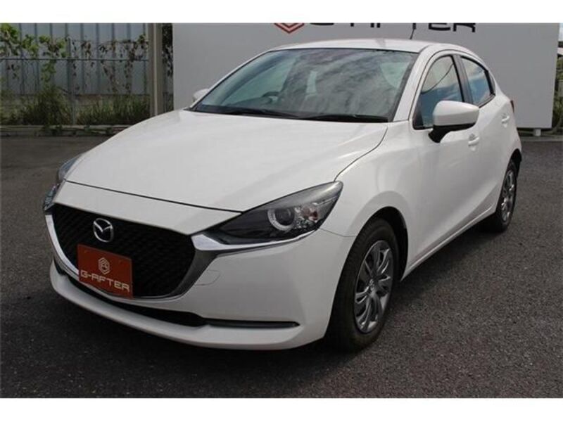 MAZDA2