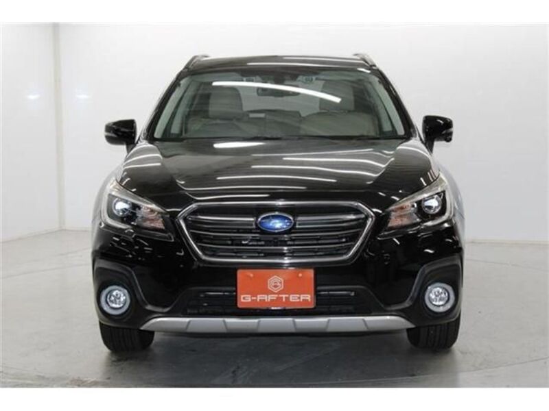 LEGACY OUTBACK
