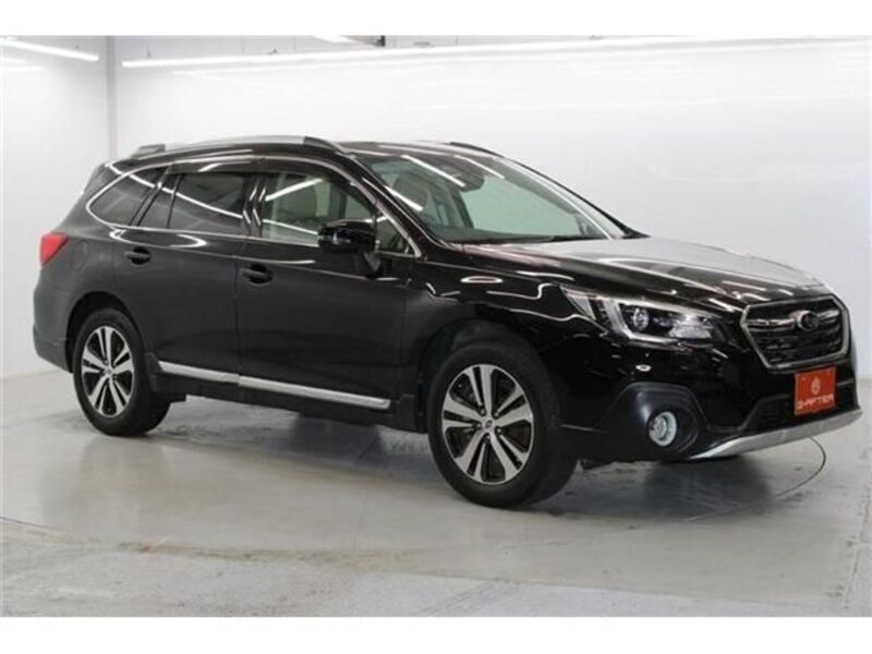 LEGACY OUTBACK