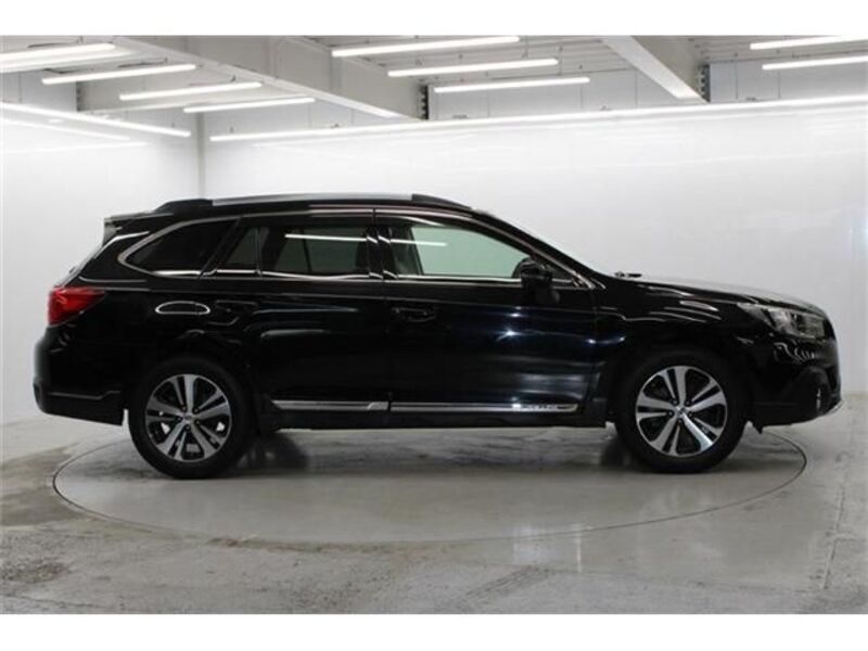 LEGACY OUTBACK