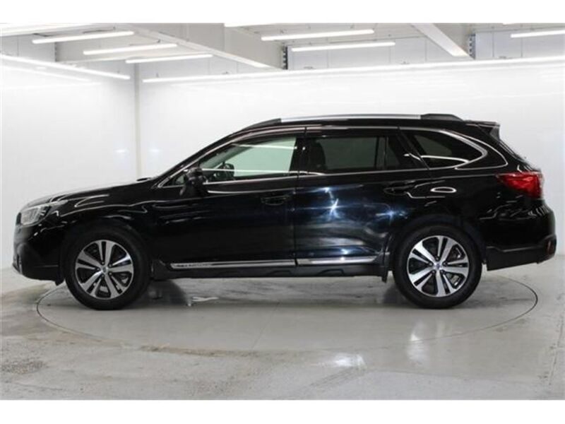 LEGACY OUTBACK
