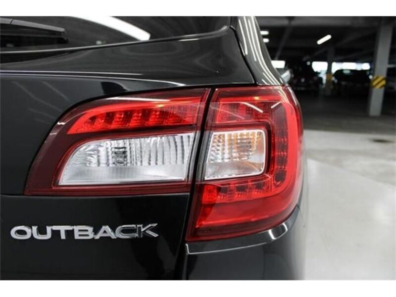 LEGACY OUTBACK