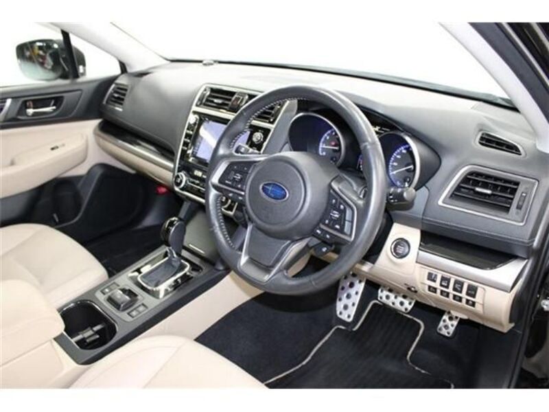 LEGACY OUTBACK