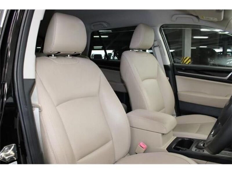 LEGACY OUTBACK