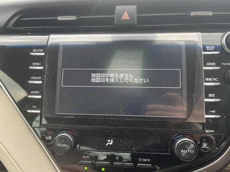 CAMRY