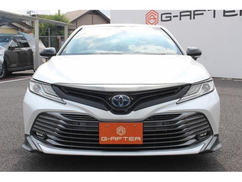 CAMRY