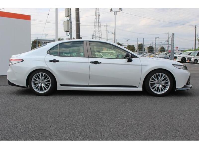 CAMRY