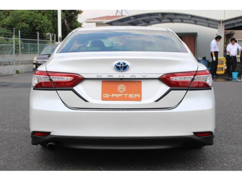 CAMRY