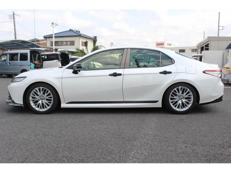 CAMRY