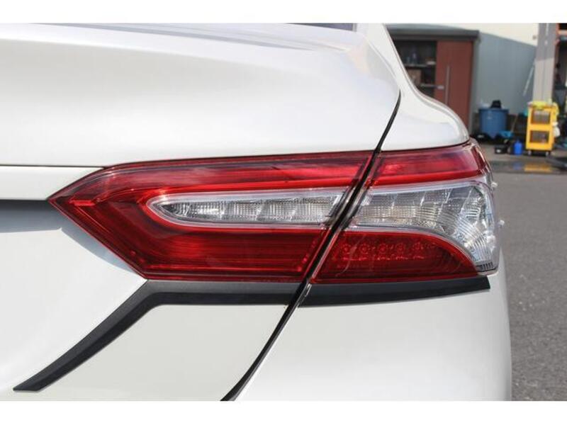 CAMRY