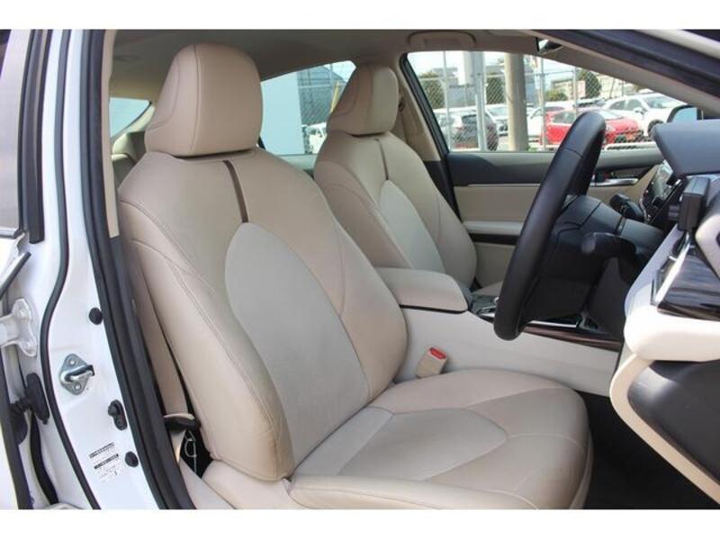 CAMRY