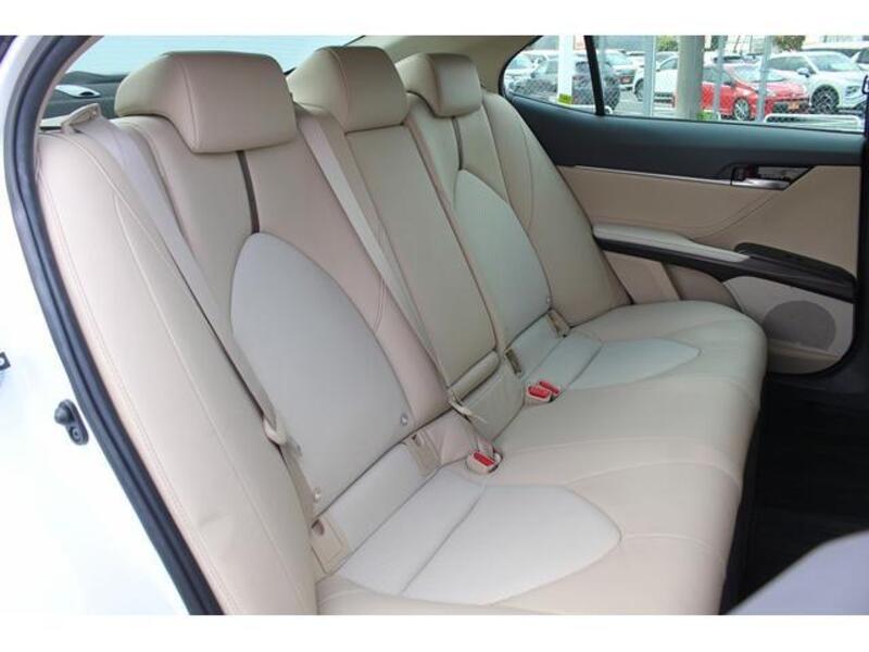 CAMRY