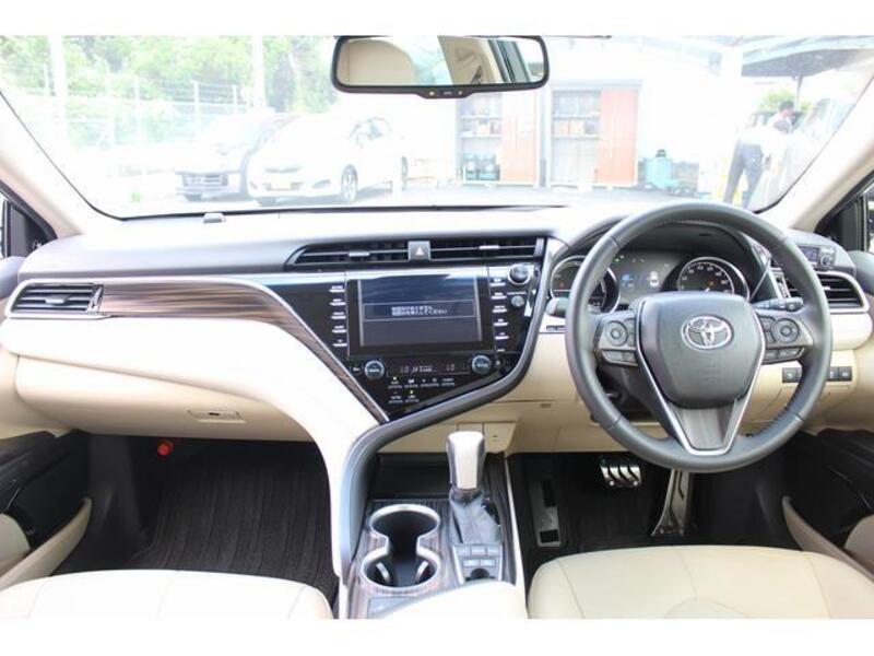 CAMRY