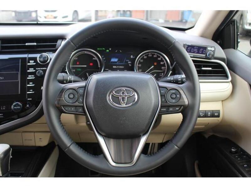 CAMRY
