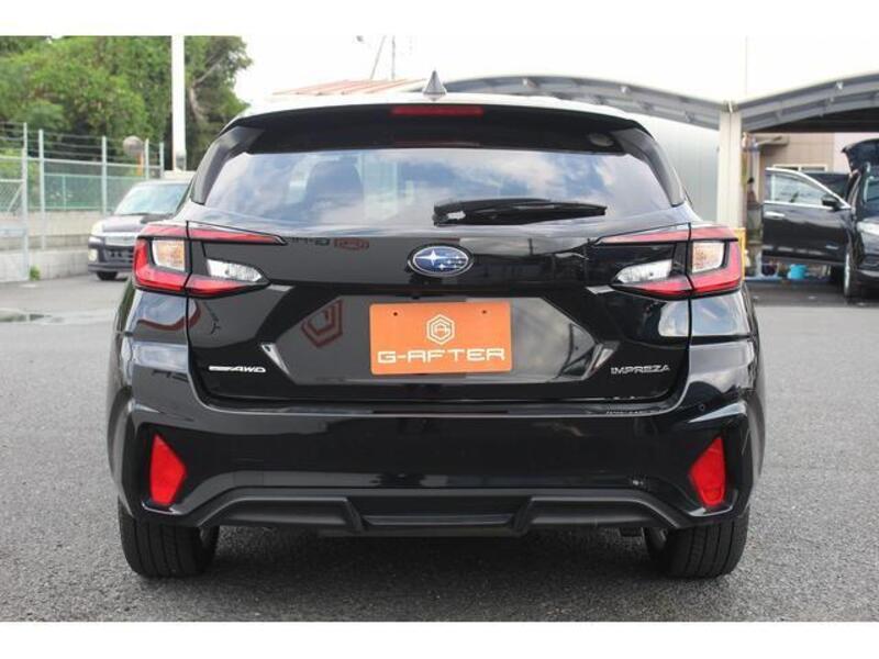 IMPREZA