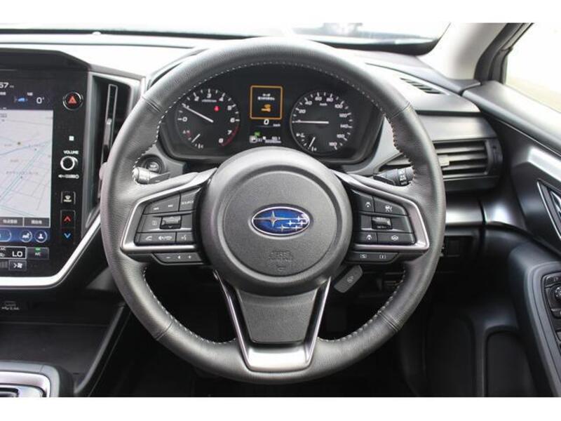 IMPREZA
