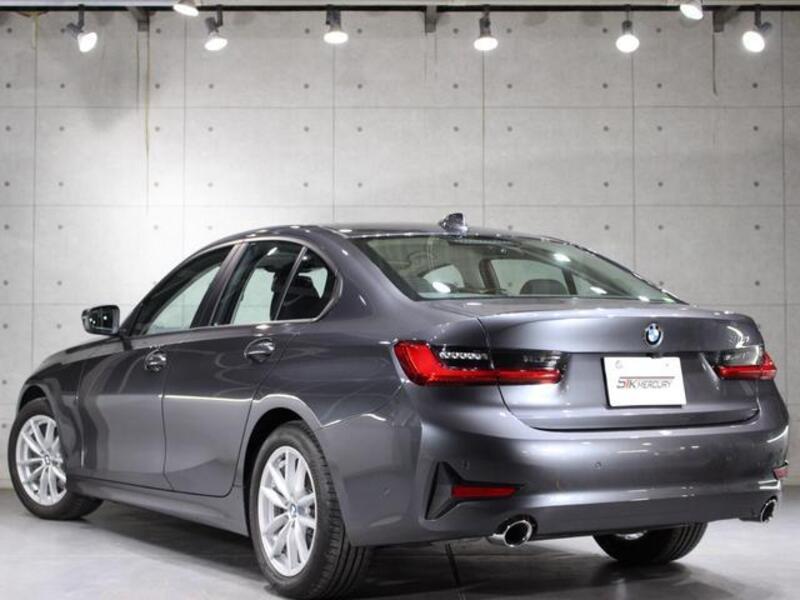 3 SERIES