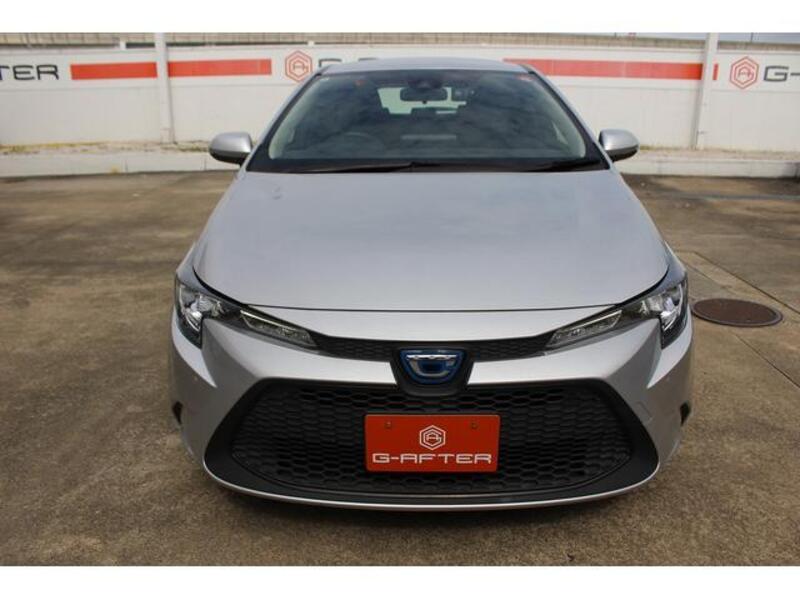 COROLLA TOURING
