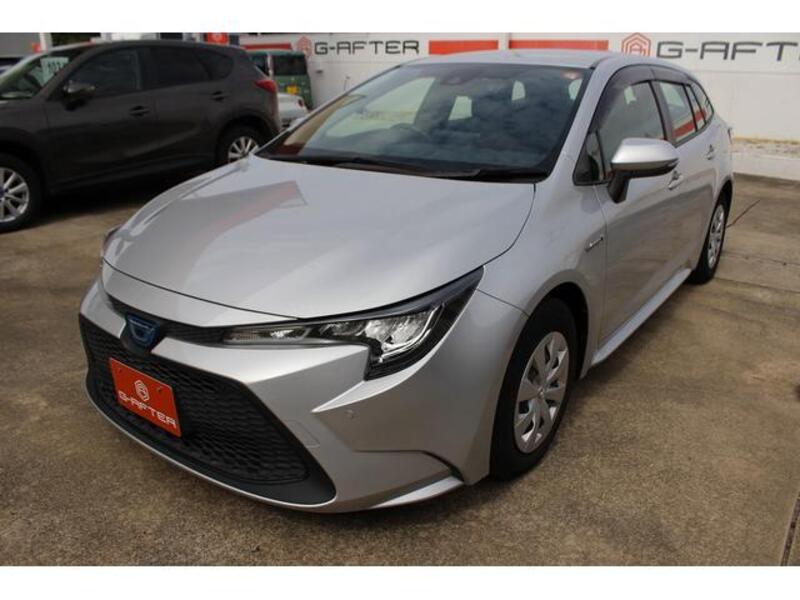 COROLLA TOURING