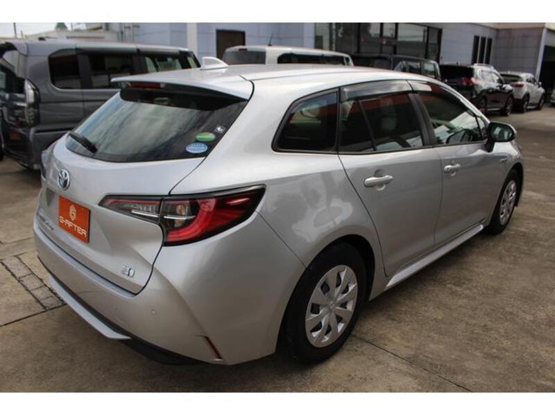 COROLLA TOURING