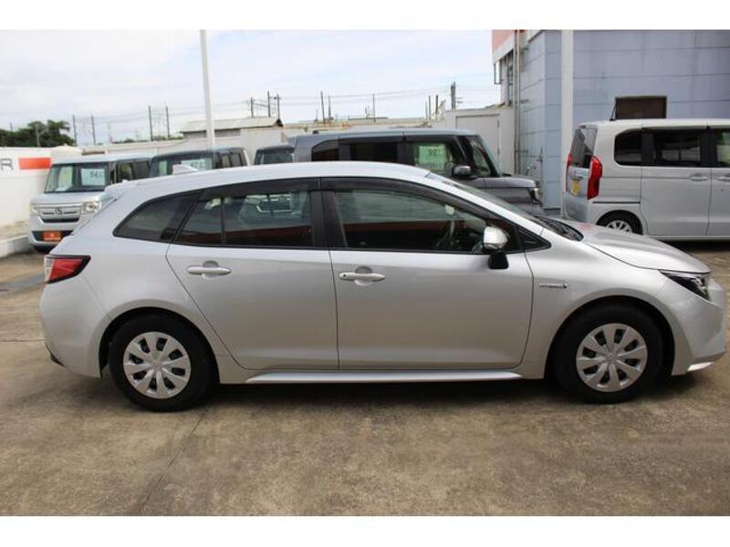 COROLLA TOURING