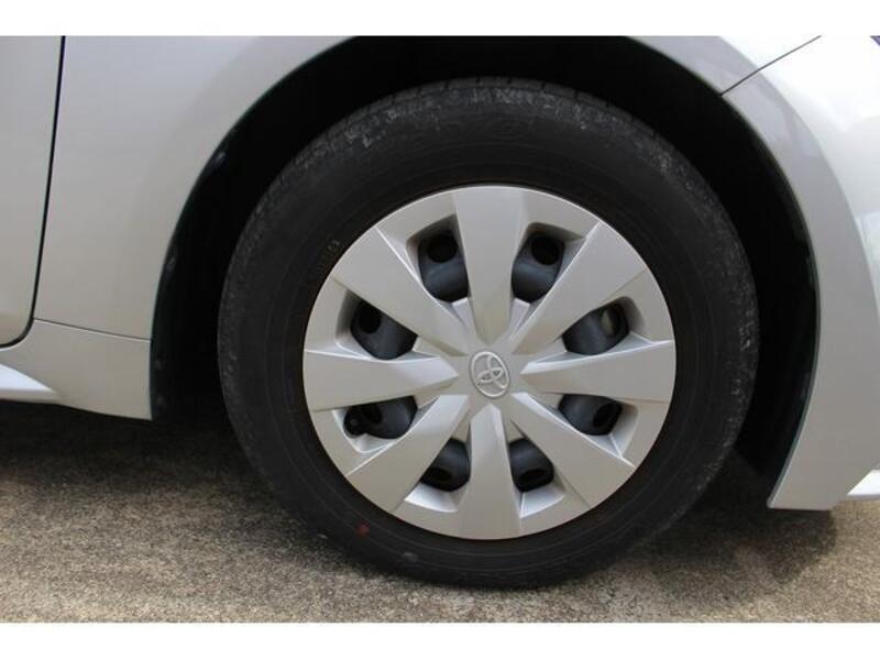 COROLLA TOURING