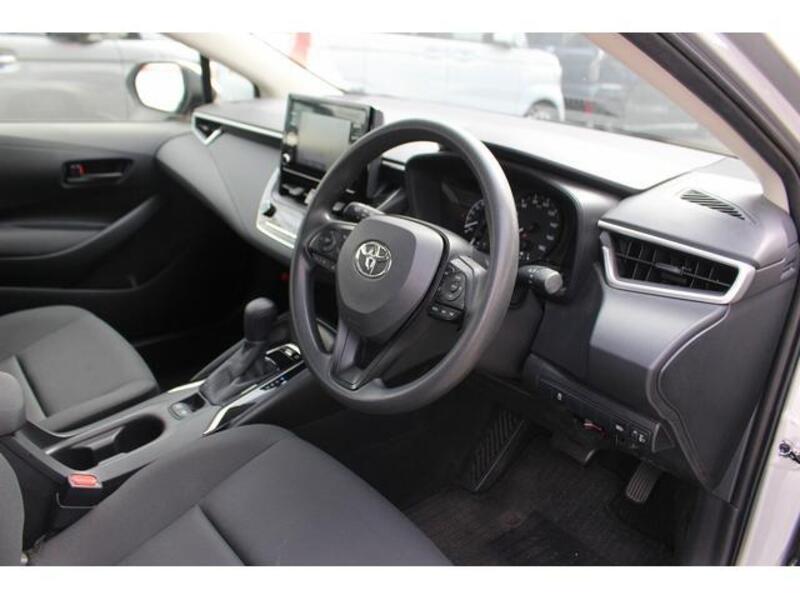 COROLLA TOURING