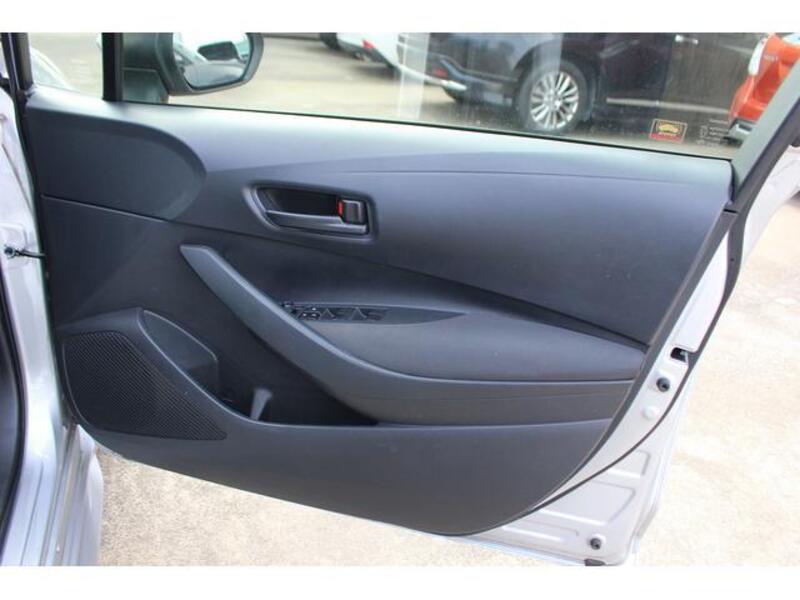 COROLLA TOURING