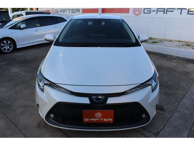 COROLLA