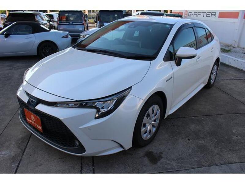 COROLLA