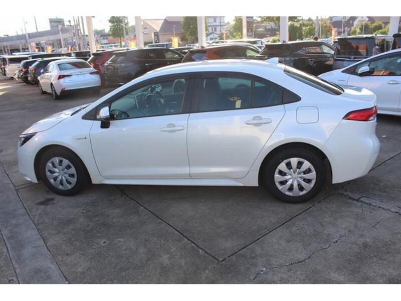 COROLLA