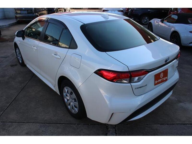 COROLLA