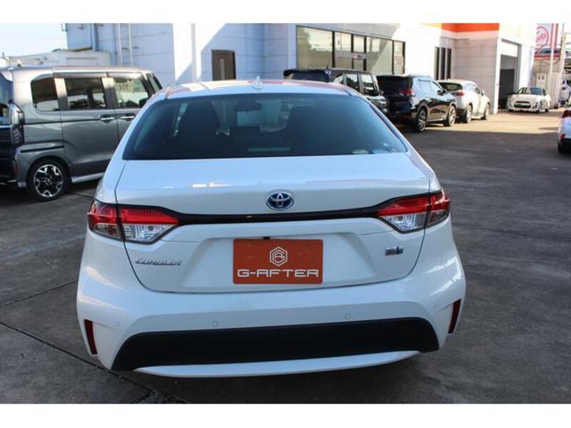 COROLLA