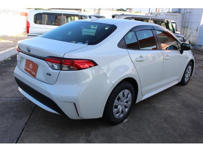 COROLLA