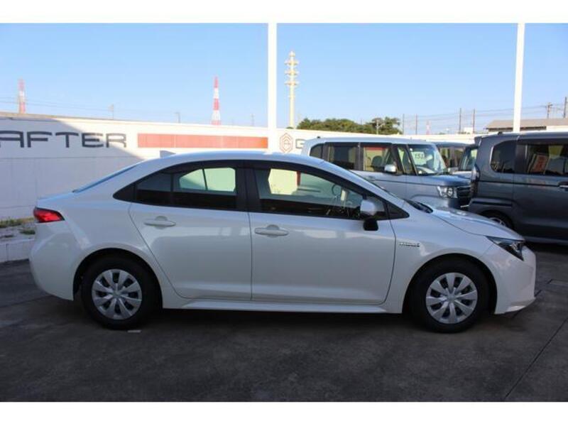 COROLLA