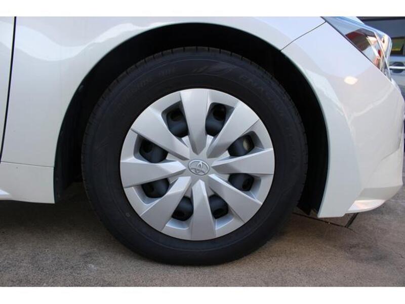 COROLLA