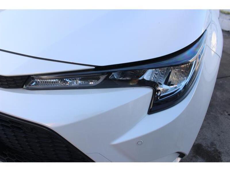 COROLLA