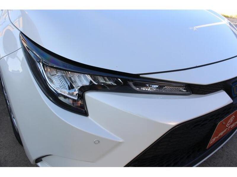 COROLLA