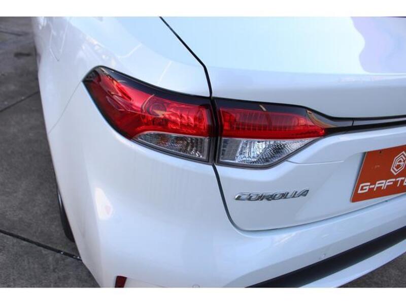 COROLLA