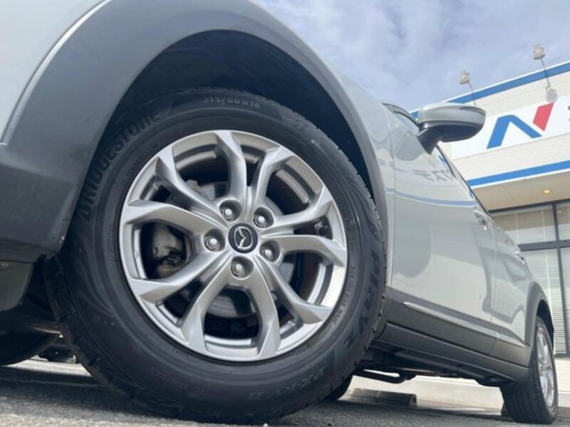 CX-3