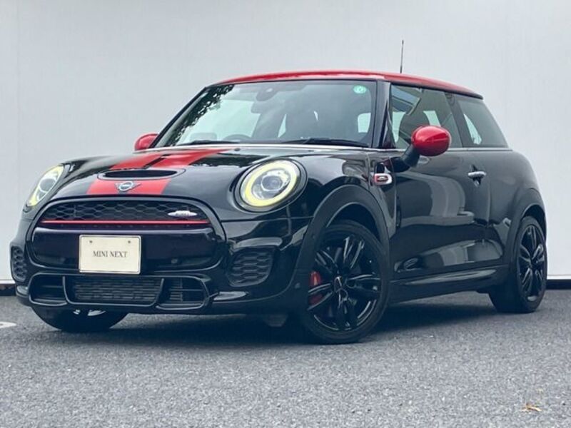 BMW MINI