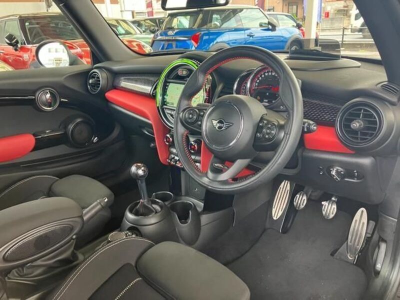 MINI