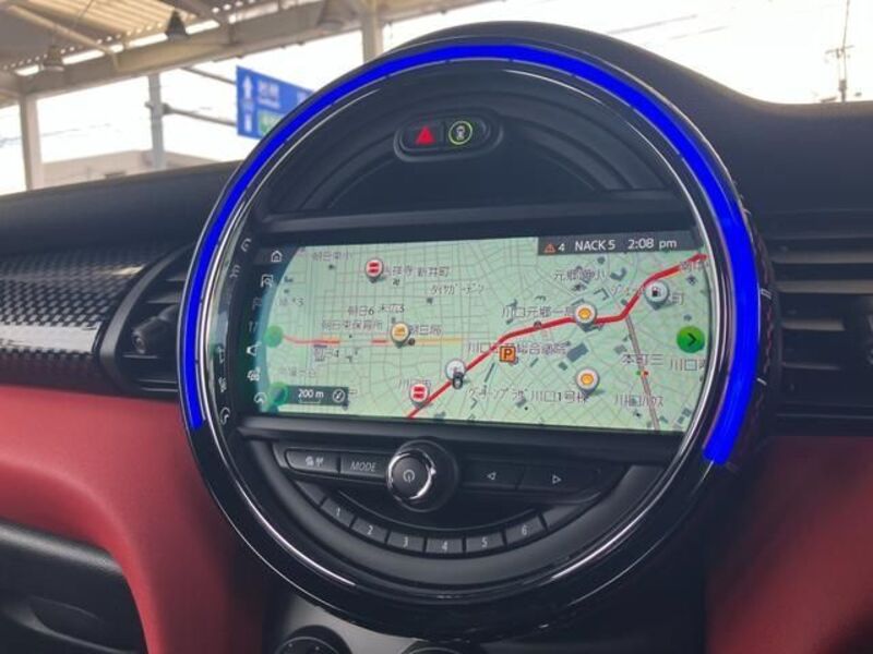 MINI