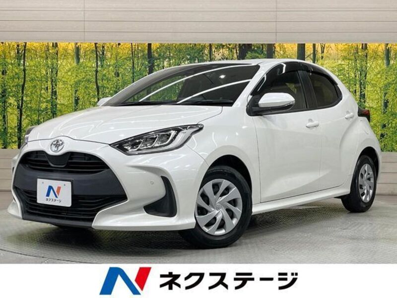YARIS-0