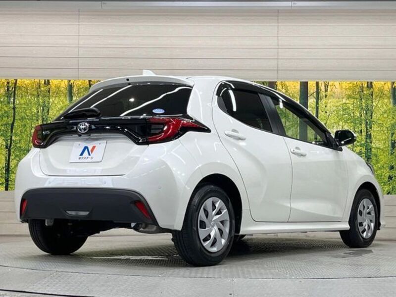 YARIS