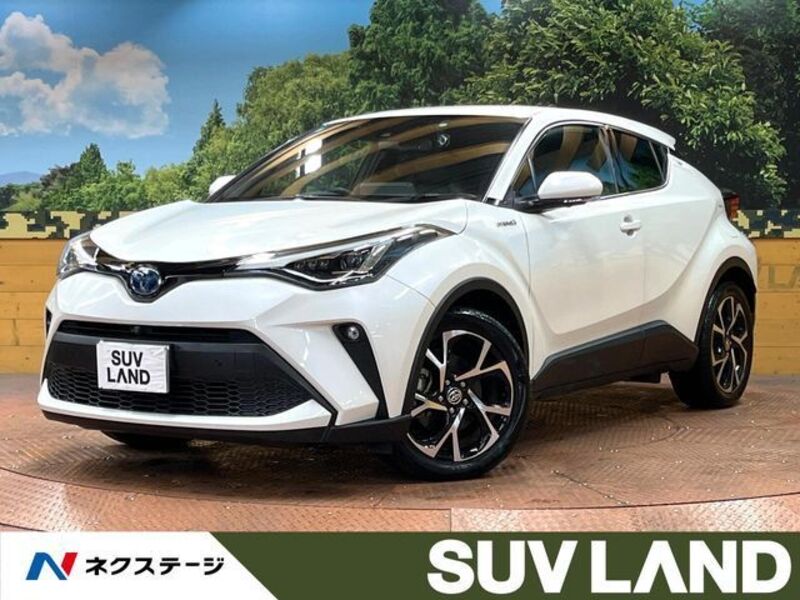 C-HR-0