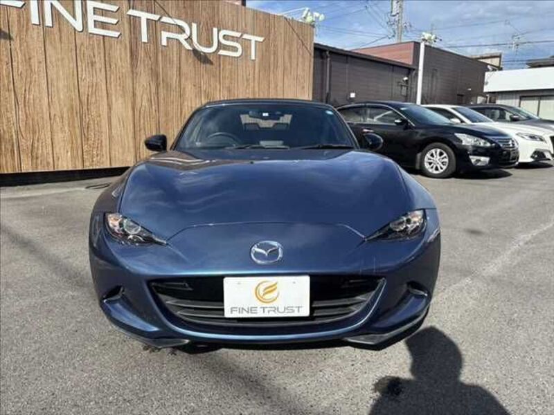 ROADSTER