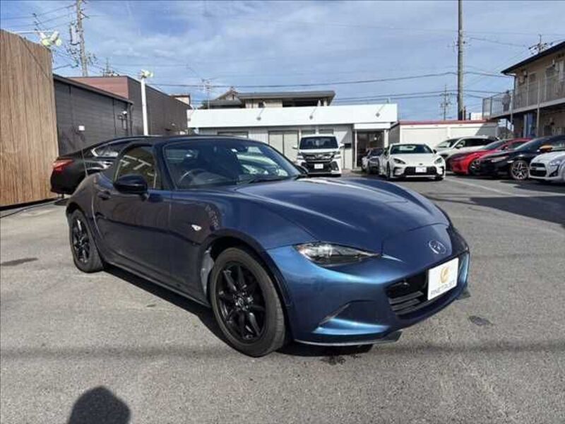 ROADSTER